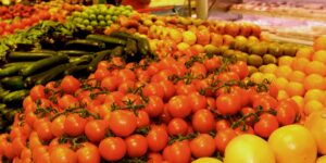 La importancia de las Organización de productores de Frutas y Hortalizas (OPFH).